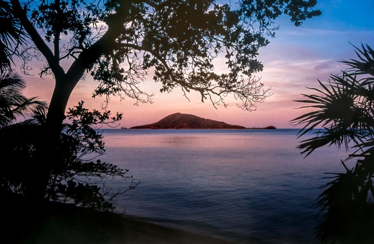 Image de Cayos Cochinos or Cochinos Cays