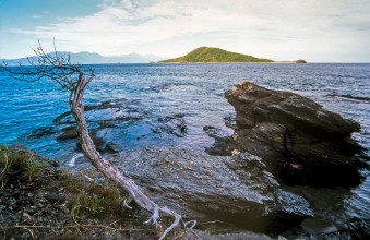 Image de Cayos Cochinos or Cochinos Cays