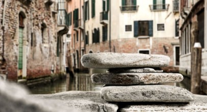 Bild von Stone background 