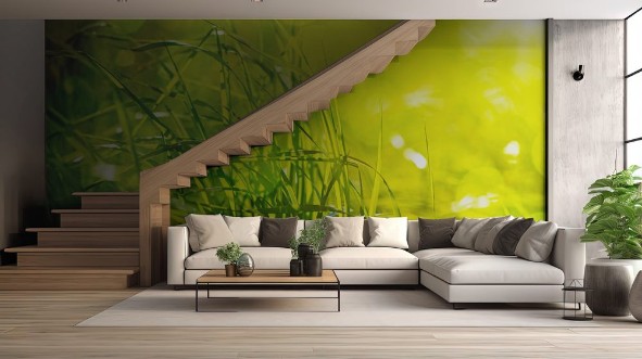 Image de Grass from Heaven