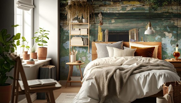 Afbeeldingen van Havana balcony for drying washed clothes