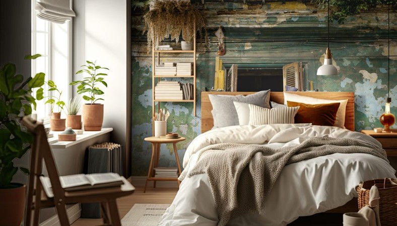 Afbeeldingen van Havana balcony for drying washed clothes