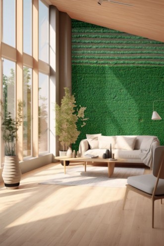 Afbeeldingen van Tractor mowing lucerne