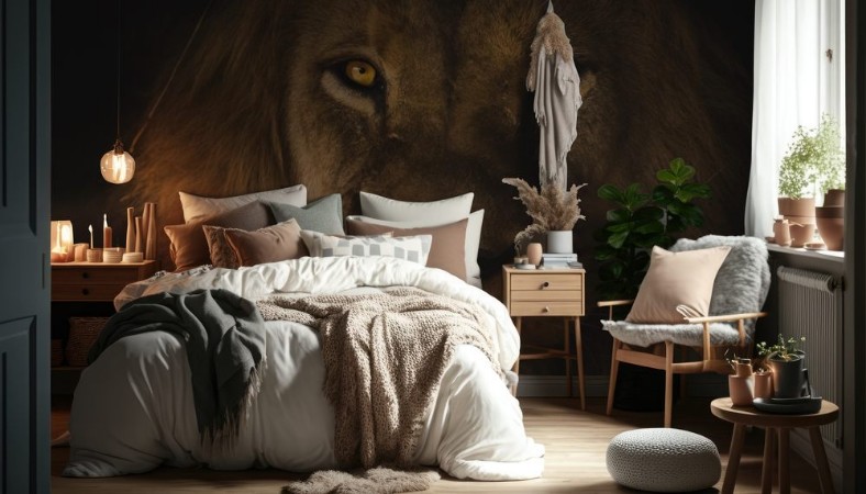 Picture of The Kings Gaze