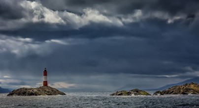 Bild von Les Eclaireurs lighthouse