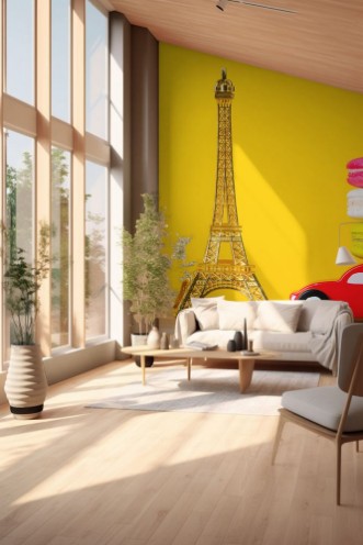 Afbeeldingen van Macaroons souvenir and toy