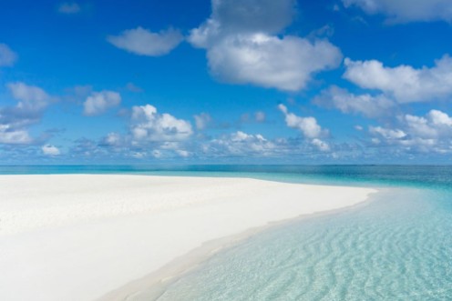 Afbeeldingen van Beautiful tropical beach