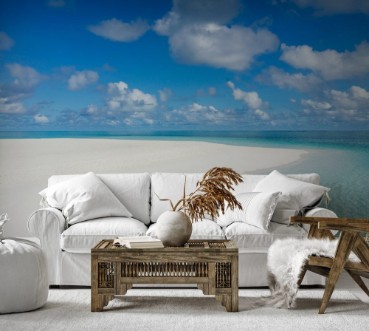 Afbeeldingen van Beautiful tropical beach