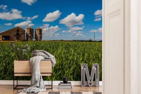 Afbeeldingen van Forgotten Farm