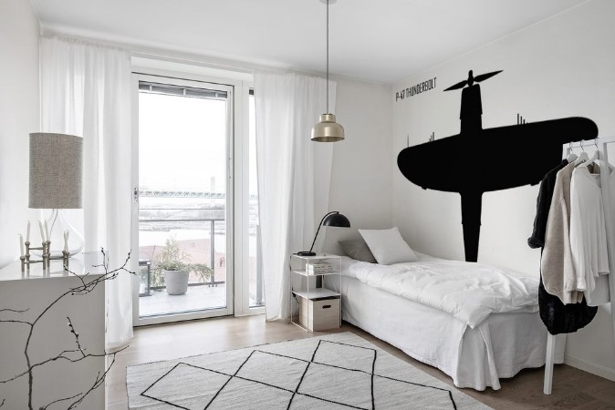 Picture of World War II - Republic P-47 Thunderbolt