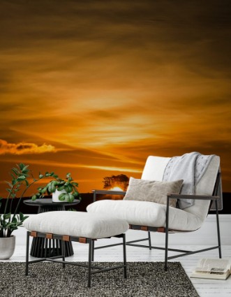 Afbeeldingen van Los ltimos rayos de sol