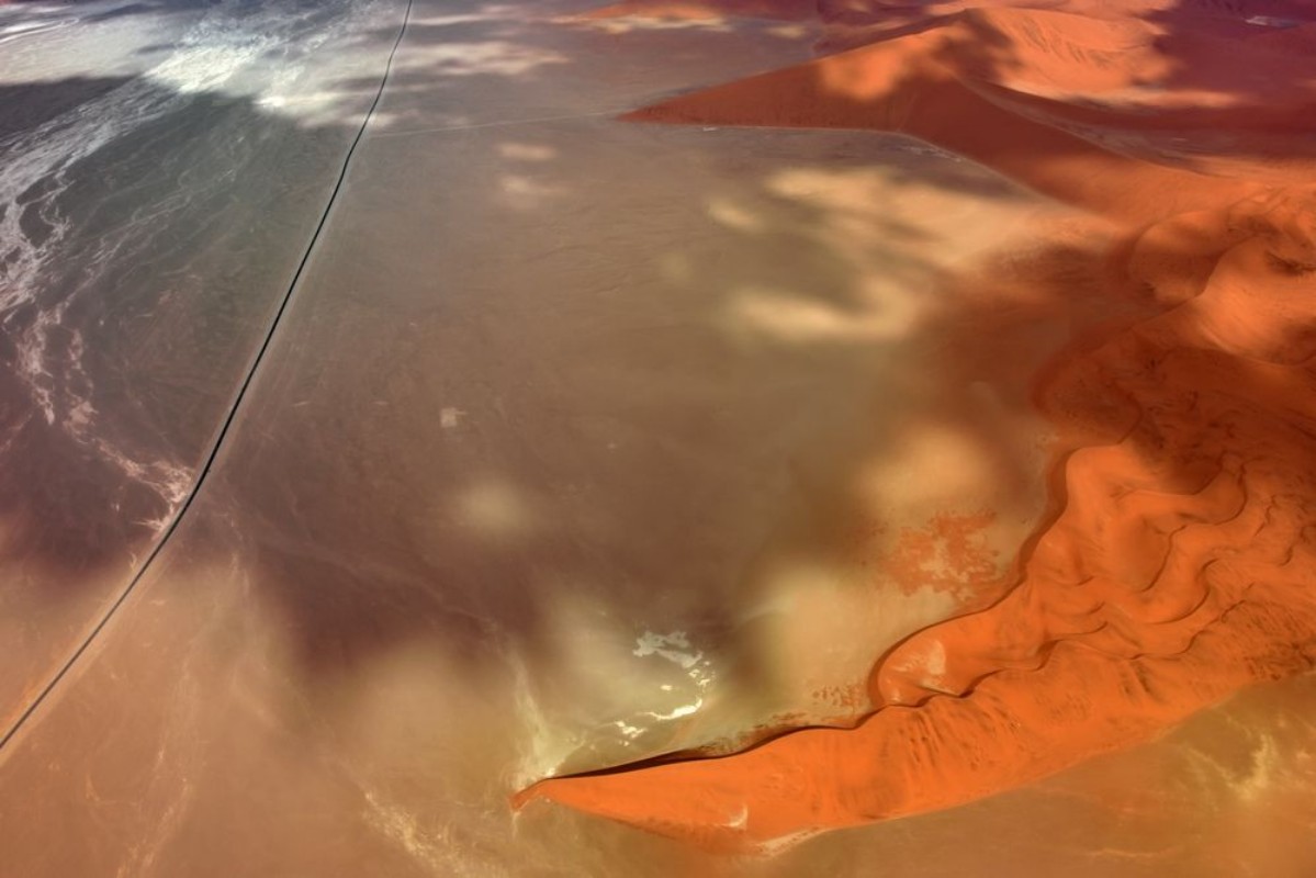 Image de Sossusvlei Namib Naukluft National Park Namibia