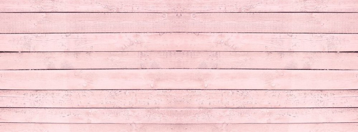 Picture of Seamless wood  texture pink
