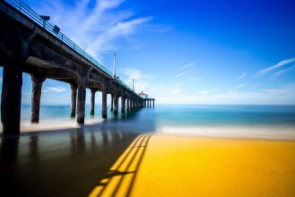 Image de Manhattan Beach