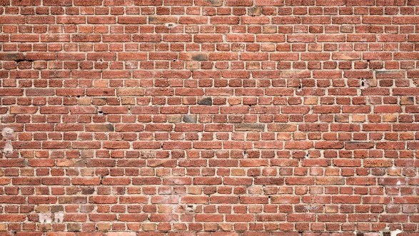 Brick Wall Background photowallpaper Scandiwall