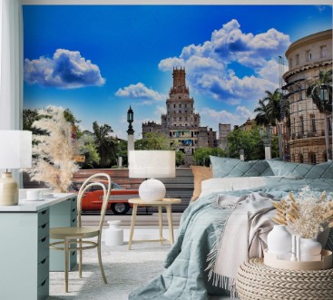 Afbeeldingen van Havana cars