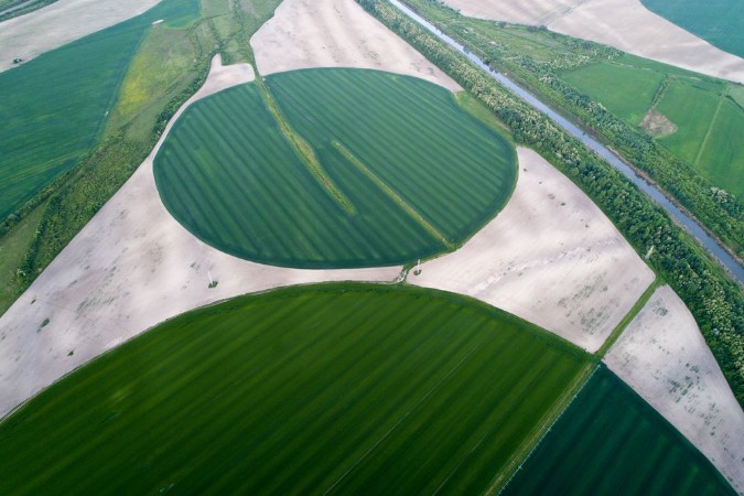 Picture of Crop Circle Coalition