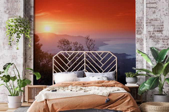 Picture of Massif de la colle noire dans le Var