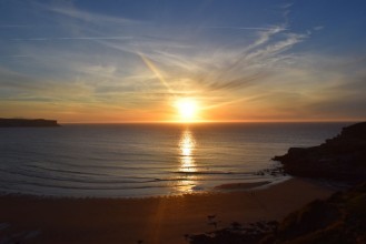 Afbeeldingen van Atardecer
