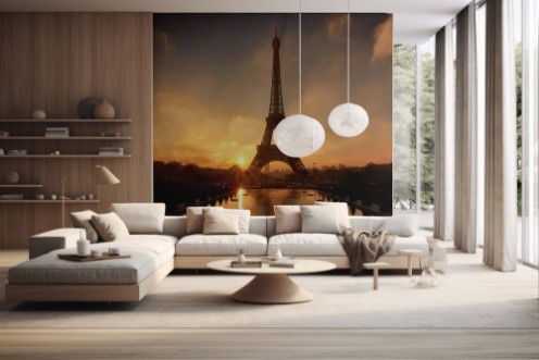 Afbeeldingen van Bath of sun