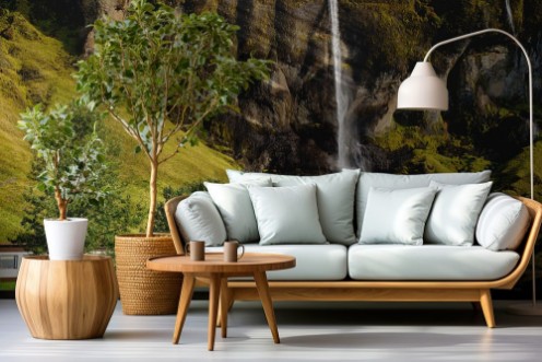 Image de Icelandic landscape