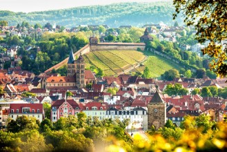 Obrazek German Castle