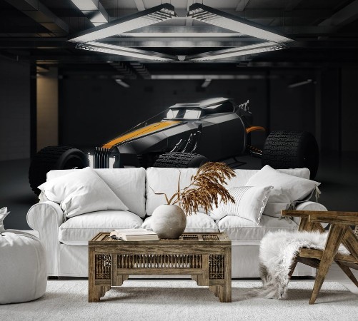 Afbeeldingen van Vehicle concept