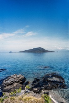 Image de Cayos Cochinos or Cochinos Cays