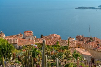 Image de Rooftop view