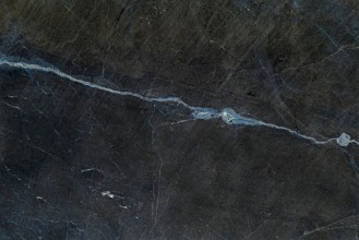Bild von Black marble texture HighRes
