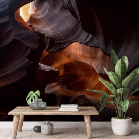 Afbeeldingen van Pasaje del caon del antilope antelope canyon