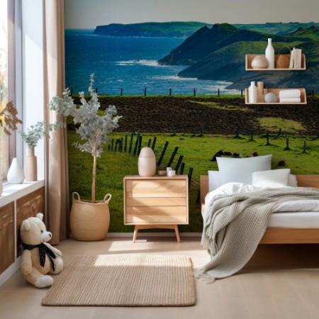 Afbeeldingen van Landscape ranch