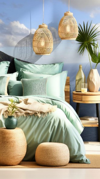 Bild von Madera klif