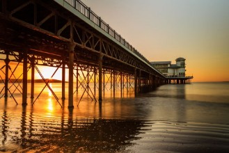 Image de Grand Pier Bristol
