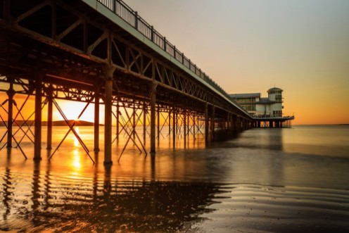 Picture of Grand Pier Bristol