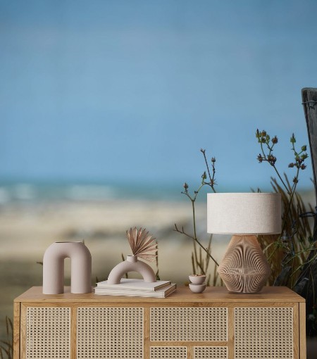 Picture of French Coastline