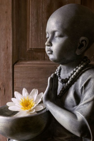 Image de Jeune Bouddha