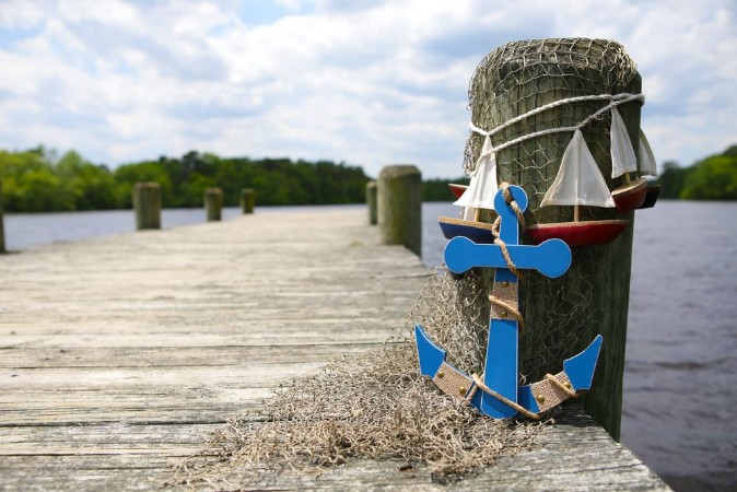 Image de Anchor by marina