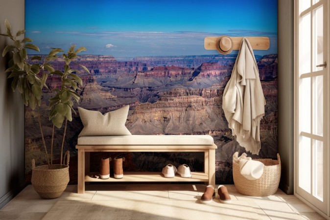 Afbeeldingen van Grand Canyon