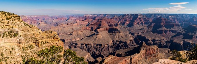 Picture of Grand Canyon