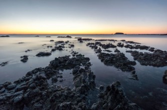 Bild von Tabarca seascape