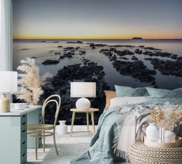 Afbeeldingen van Tabarca seascape