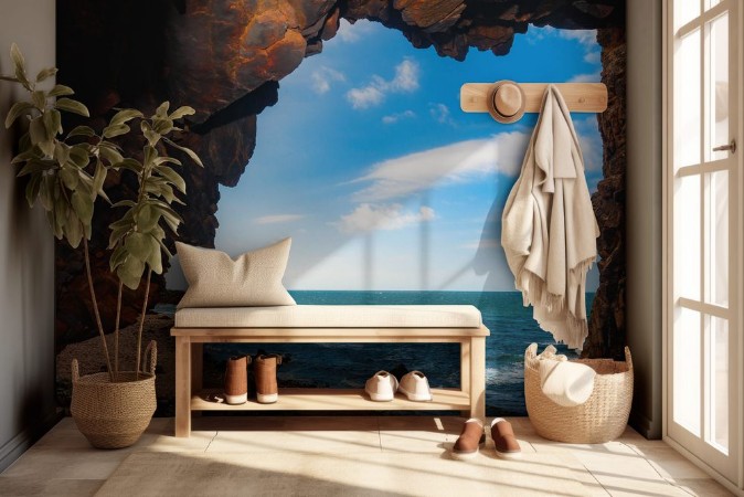 Picture of Durchbruch zum Meer