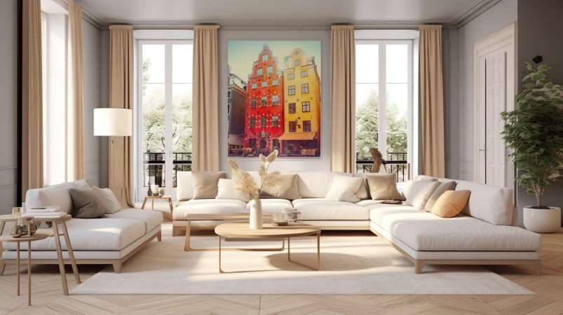 Picture of Stockholm