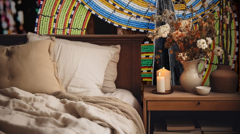 Bild på Trinkets from Zanzibar