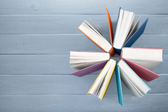 Afbeeldingen van Library