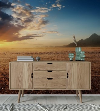 Afbeeldingen van Egyptian rocky desert