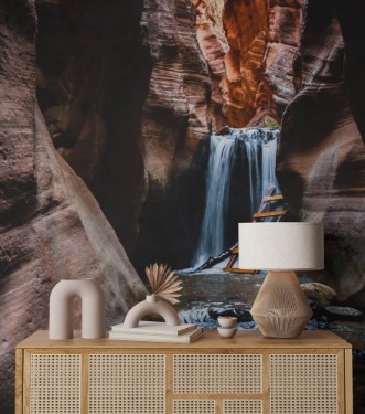 Image de Southern Utah Slot Canyon