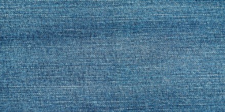 Bild von Old jeans texture