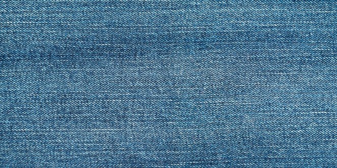 Picture of Old jeans texture